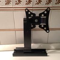 Staffa per televisore