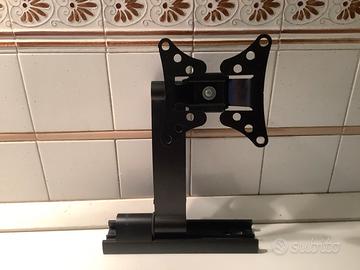 Staffa per televisore