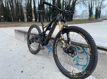 specialized stumpjumper s works
