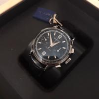 Orologio eberhard extra fort edition vitrè