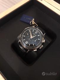 Orologio eberhard extra fort edition vitrè