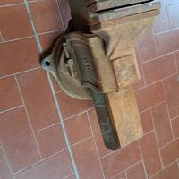 morsa da banco