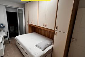 Camera singola con bagno privato spese incluse