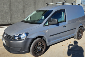 Caddy autocarro 1.6 74CV