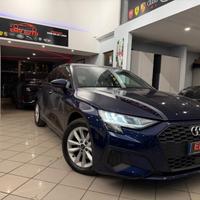 Audi A3 SPB 35 TDI S tronic Business Advanced