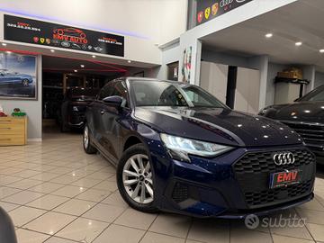 Audi A3 SPB 35 TDI S tronic Business Advanced