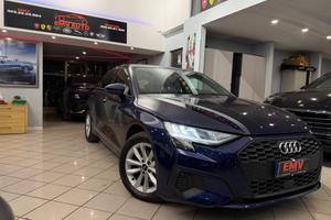 Audi A3 SPB 35 TDI S tronic Business Advanced