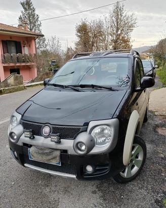 panda 4x4