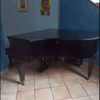 pianoforte d’epoca