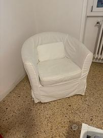 Poltroncina Ikea