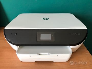 Stampante HP Envy Photo 6232