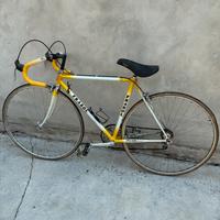 Bici da corsa Frabol vintage