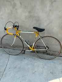 Bici da corsa Frabol vintage