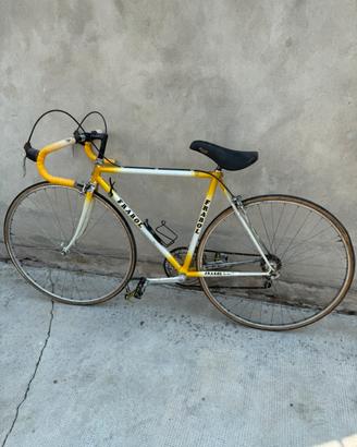 Bici da corsa Frabol vintage