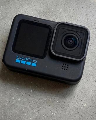 GoPro Hero 12 Black (Prezzo Trattabile)