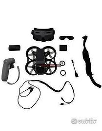 DJI Avata Pro-View Combo (Goggles 2) - USATO