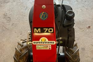 Motofalciatrice