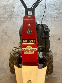 Motofalciatrice