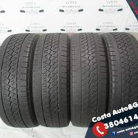 215 65 16c Bridgestone 2020 85% MS Pneus