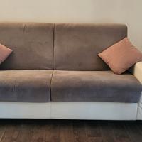 DIVANO LETTO 2 POSTI