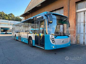 MenariniBus CityMood