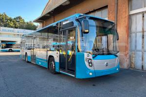 MenariniBus CityMood