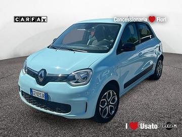 Renault Twingo III 2019 1.0 sce Equilibre 65cv