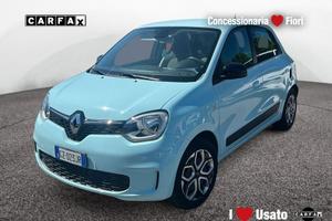 Renault Twingo III 2019 1.0 sce Equilibre 65cv