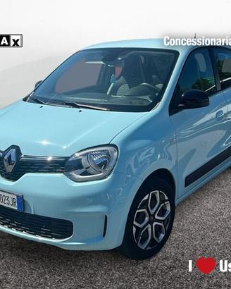 Renault Twingo III 2019 1.0 sce Equilibre 65cv