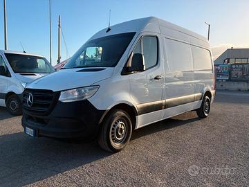 Mercedes-Benz Sprinter L2H2 2.1 CDI 114 CV Euro 6D