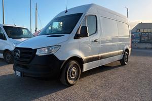 Mercedes-Benz Sprinter L2H2 2.1 CDI 114 CV Euro 6D