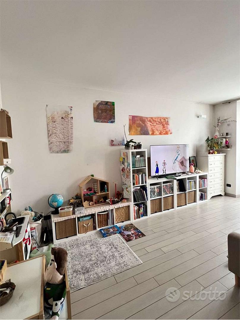 Appartamento – Carimate, Montesolaro - Vista 3