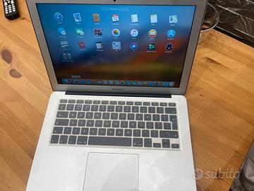 Apple macbook air 2017 128gb