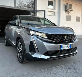 Peugeot 3008 BlueHDi 130 S&S EAT8 Allure
