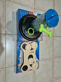 Giochi per cani di piccola taglia