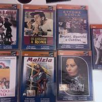 DVD de Il Messagero