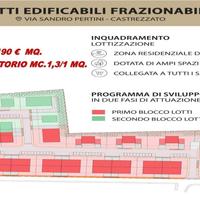 Lotti per Ville esclusive il meglio a Castrezzato