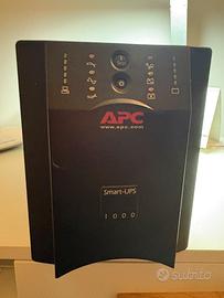 Ups smart 100 apc