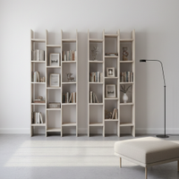Librerie Modulari di design, da Ufficio o Casa