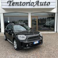MINI Countryman 1.5 Cooper SE Countryman ALL4 Au