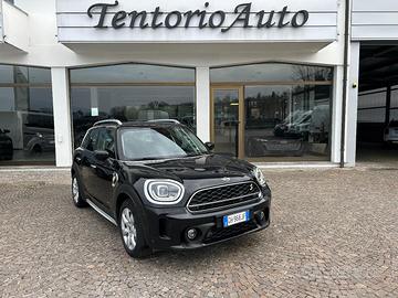 MINI Countryman 1.5 Cooper SE Countryman ALL4 Au