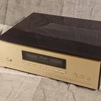 Accuphase DC 801