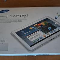 Tablet Samsung