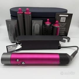 Dyson Airwrap Multi-Styler | Complete Long - Rosa