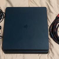 PlayStation 4 Slim