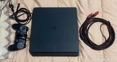PlayStation 4 Slim