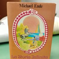 La storia infinita -Michael Ende-