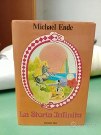 La storia infinita -Michael Ende-