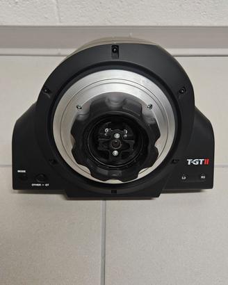 Thrustmaster TGT2 base