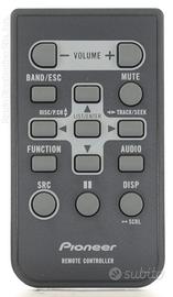 Telecomando Originale Autoradio Pioneer
